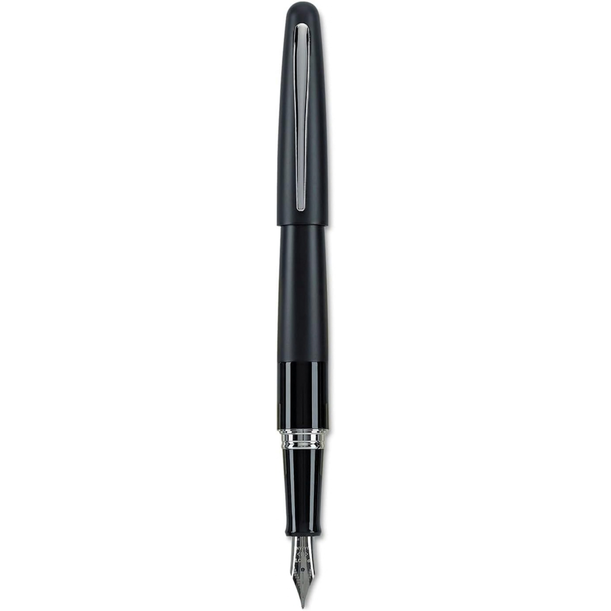 Pilot Metropolitan Classic Fountain Pen - Black