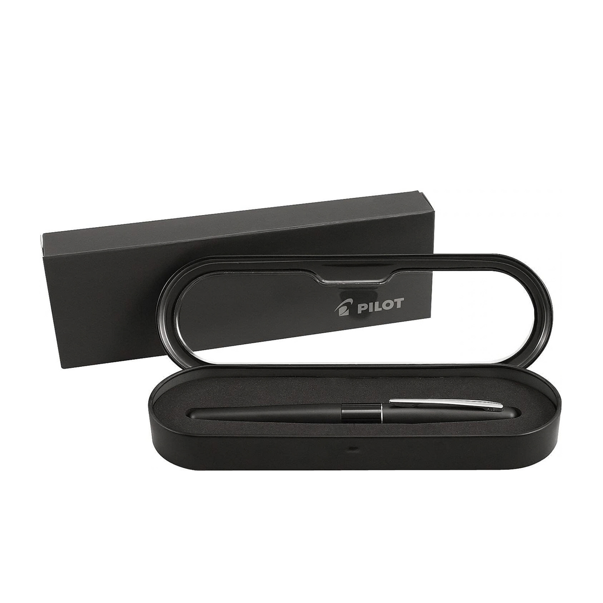 Pilot Metropolitan Classic Fountain Pen - Black