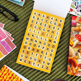 Pipsticks - Fall Junk Journal Sticker Book