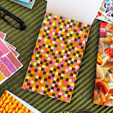 Pipsticks - Fall Junk Journal Sticker Book