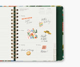 Rifle Paper Co. - Planner Sticker Set
