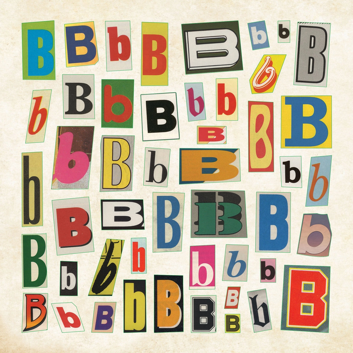 An awesome variety of newspaper and magazine typography looks. So many subjects, sizes, and styles to choose from! Durable stickers feature a high-quality finish. Perfect for collaging, enhancing your scrapbook or journal, or adding personality to your planner!