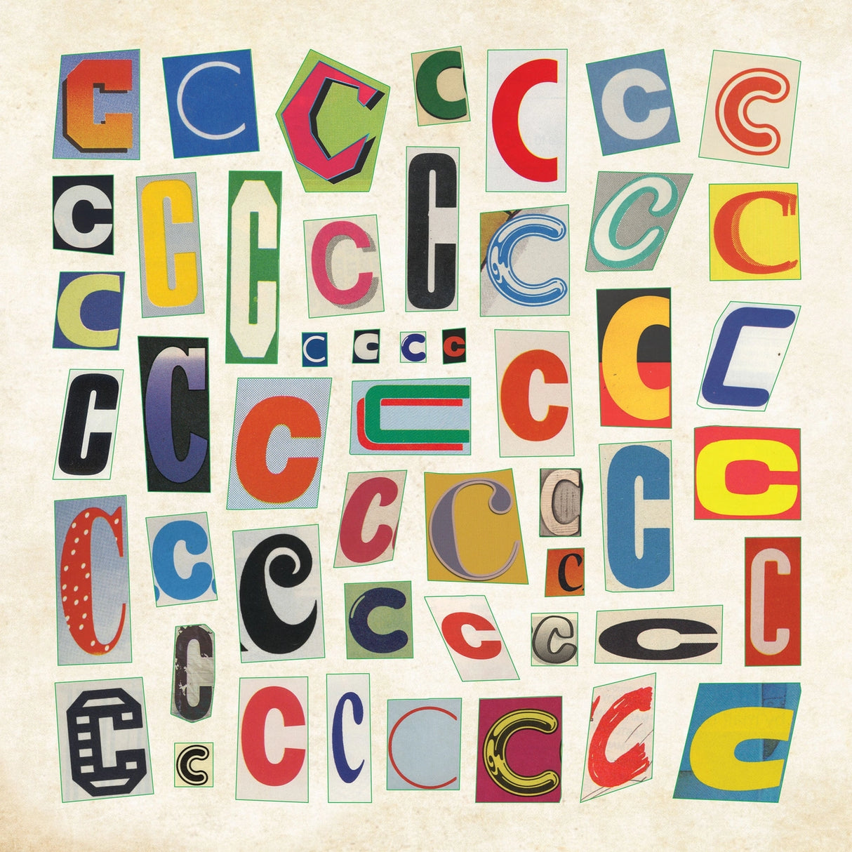 An awesome variety of newspaper and magazine typography looks. So many subjects, sizes, and styles to choose from! Durable stickers feature a high-quality finish. Perfect for collaging, enhancing your scrapbook or journal, or adding personality to your planner!