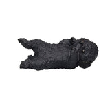 This is the newest addition to the popular "Futchiyasumi" series part 2. Puppies of various breeds are using "Fuchiyasumi" to have a good night's sleep.... Their cute puppy-like pose is very cute!