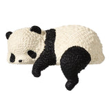 Introducing the newest addition to the popular Fuchiyasu series: the "Panda"!

This adorable figure comes in five different variations, each striking a unique pose as it relaxes on the edge of your cup. The cute and calming design makes it a perfect collectible, and having the complete set is sure to bring you joy! Don't miss out on this highly popular panda product—consider adding it to your collection today!