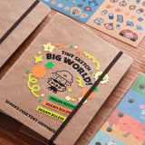 RiN! Studio - The Four Seasons A7/M5 Ring Binder Set