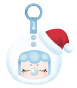 Rolife Nanci Christmas Gift Plush Pendant Blind Box

Surprise Plush Pendants: This series includes 4 different plush pendants.&nbsp;

Box size:105*102*140 mm