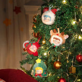 Rolife Nanci Christmas Gift Plush Pendant Blind Box