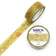 SAIEN - Squirrel Washi Tape 