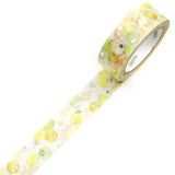 SAIEN Honeycomb Washi Tape Honey Bee