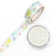 SAIEN Washi Tape - Bubble Sabon (UR-3075)