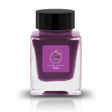 ぐっちの思い出 01 Yoyo&nbsp;Ink

The Sura &amp; Gucchi Collection is a collaboration with 2 ink masters who developed the color palette and are known for unique and vibrant colors. These inks are a tribute to the unique ink making styles within their community.&nbsp;

RGB: 158, 71, 154
Purple with green sheen

30ml