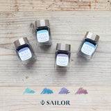 Tinta Sailor Shikiori Harahara 20ml 