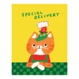 Our first Stationery Store Day cards!&nbsp;

A greeting card featuring artwork by Karen Schipper.&nbsp;

Blank inside
Includes 1 card
Artwork property of Karen Schipper