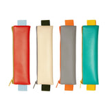 Elastic Band Pencil Pouch