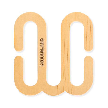 Wooden Page Holder