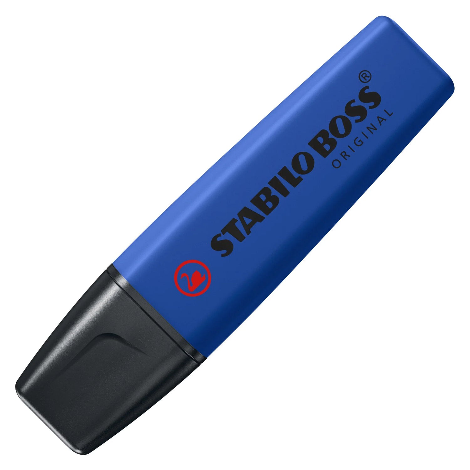A design classic since 1971 and Europe's number-one highlighter, the STABILO BOSS ORIGINAL NatureCOLORS Wildflower edition brings a fresh, nature-inspired palette to one of stationery's most trusted tools. The collection takes its color cues from the worlds of interior and fashion design, translating them into ten sophisticated NatureCOLORS shades: ultramarine, blush, burgundy, grey violet, warm grey, sienna, mud green, earth green, umber, and beige, that feel at home on any desk.

The iconic chisel tip del