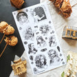STICKII Starlit Dreamers Sticker Sheet