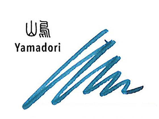 Tinta Sailor Shikiori Yamadori 20ml 