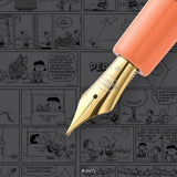 Esterbrook x PEANUTS Sally Estie