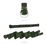 Dominant Industry Standard Ink 25ml - Leaf Green