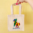Stationery Store Day 2026

Mini tote with scribble bug by Karen Schipper, screenprinted by Lucky House Manufacturing in Salem, MA.

Bag is 8" W x 1.5" D x 8" H with a 13" handles.
Natural canvas.