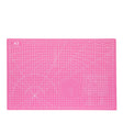 Self-Healing Cutting Mat - A3

Upgrade your crafting workspace with this durable A3 Self‑Healing Cutting Mat, designed to support all your cutting, trimming, and precision‑crafting needs. Whether you're working on scrapbooking, sewing, model building, or everyday DIY projects, this mat provides a reliable, smooth surface that protects your tools and your table.

The self‑healing surface reseals after each cut, keeping the mat looking clean and extending its lifespan. Clear grid lines help you measure, align