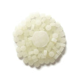 Semi Transparent Clear 100pcs Sealing Wax Beads