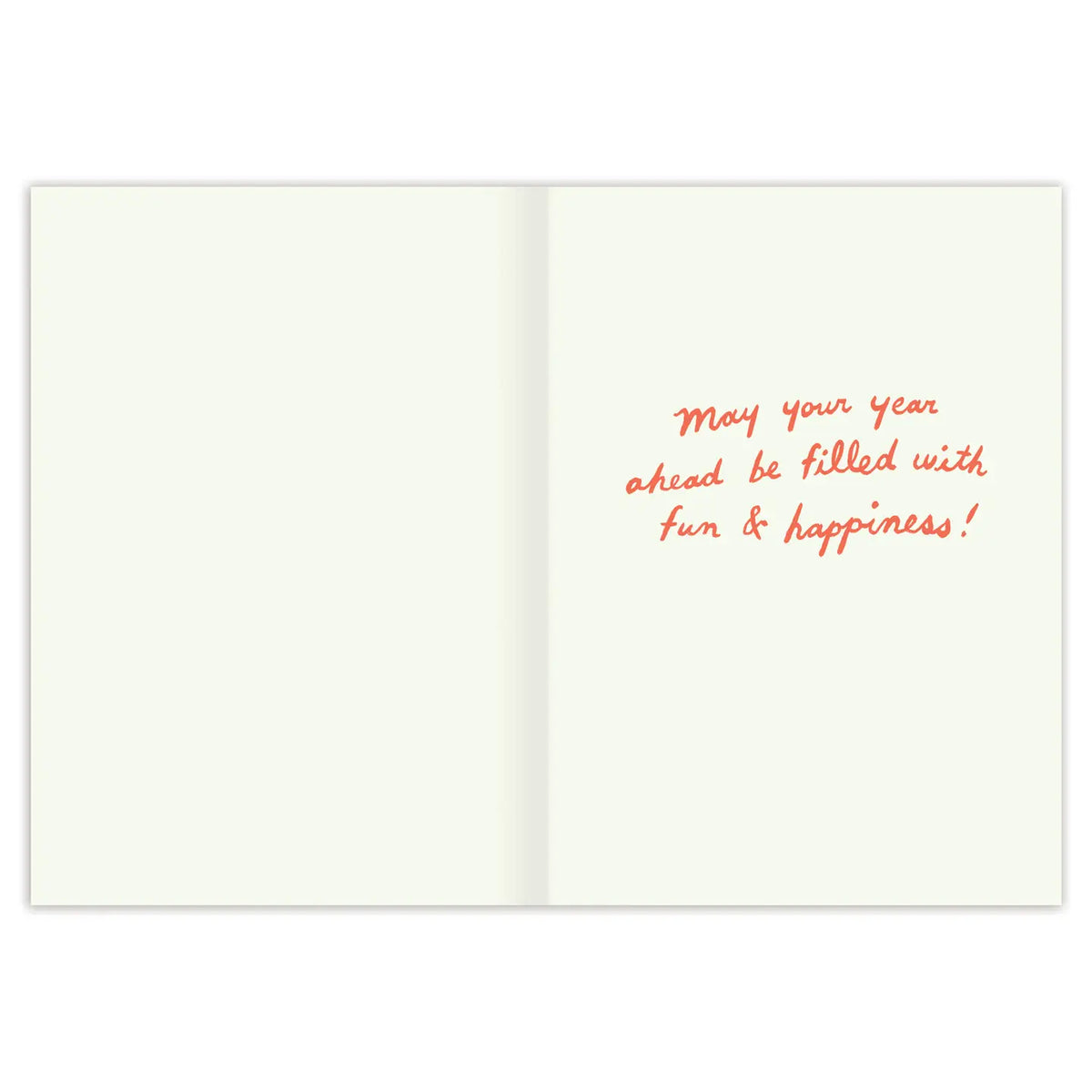 Silly Goose Birthday Card

Inside verse: May your year ahead be filled with fun and happiness

• Gold foil details
• Illustrated by Emily Taylor
• Size: A6, 4.5" x 6.25"
• Paired with a Kraft envelope
• Printed in the USA on beautiful FSC-certified 10% post-consumer waste recycled paper.

About The Artist: Emily&nbsp;Taylor&nbsp;draws and daydreams from her studio in a tiny town north of Toronto, Canada. Her work is best known for its feel of modern nostalgia, its painterly linework and joyful colors.&nbsp;