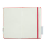 Sketch Book 5.1" x 8.3" Coral