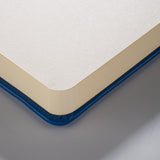Cuaderno de bocetos 8,2" x 5,8" Azul marino