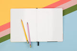 Sketch Sketch Sketch Medium Hardcover Sketchbook
