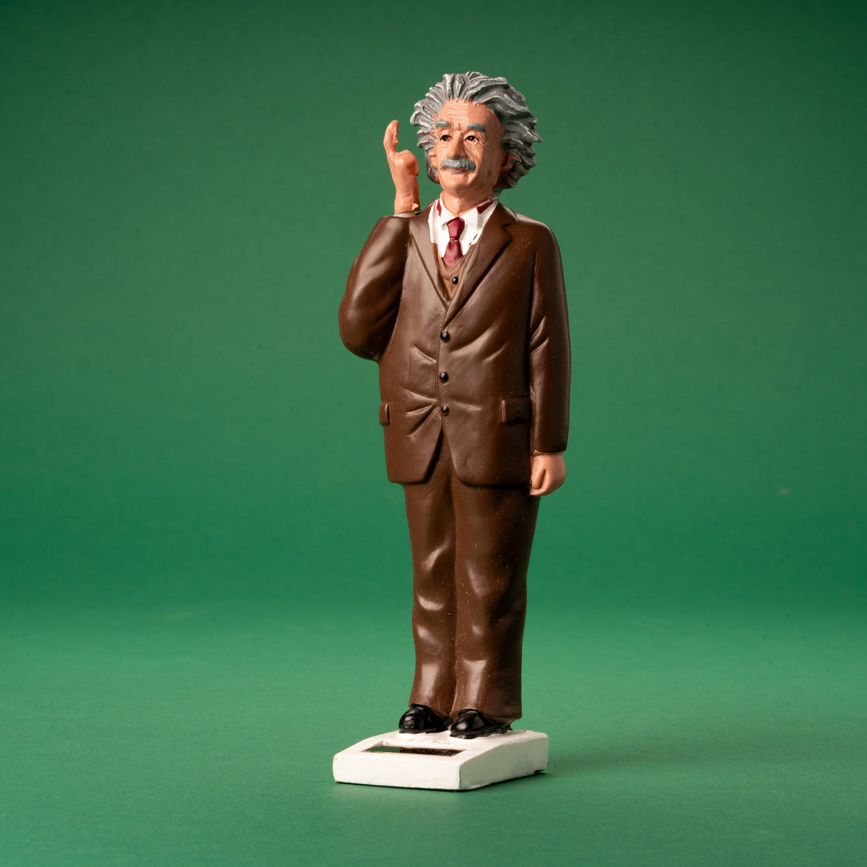 Einstein solar