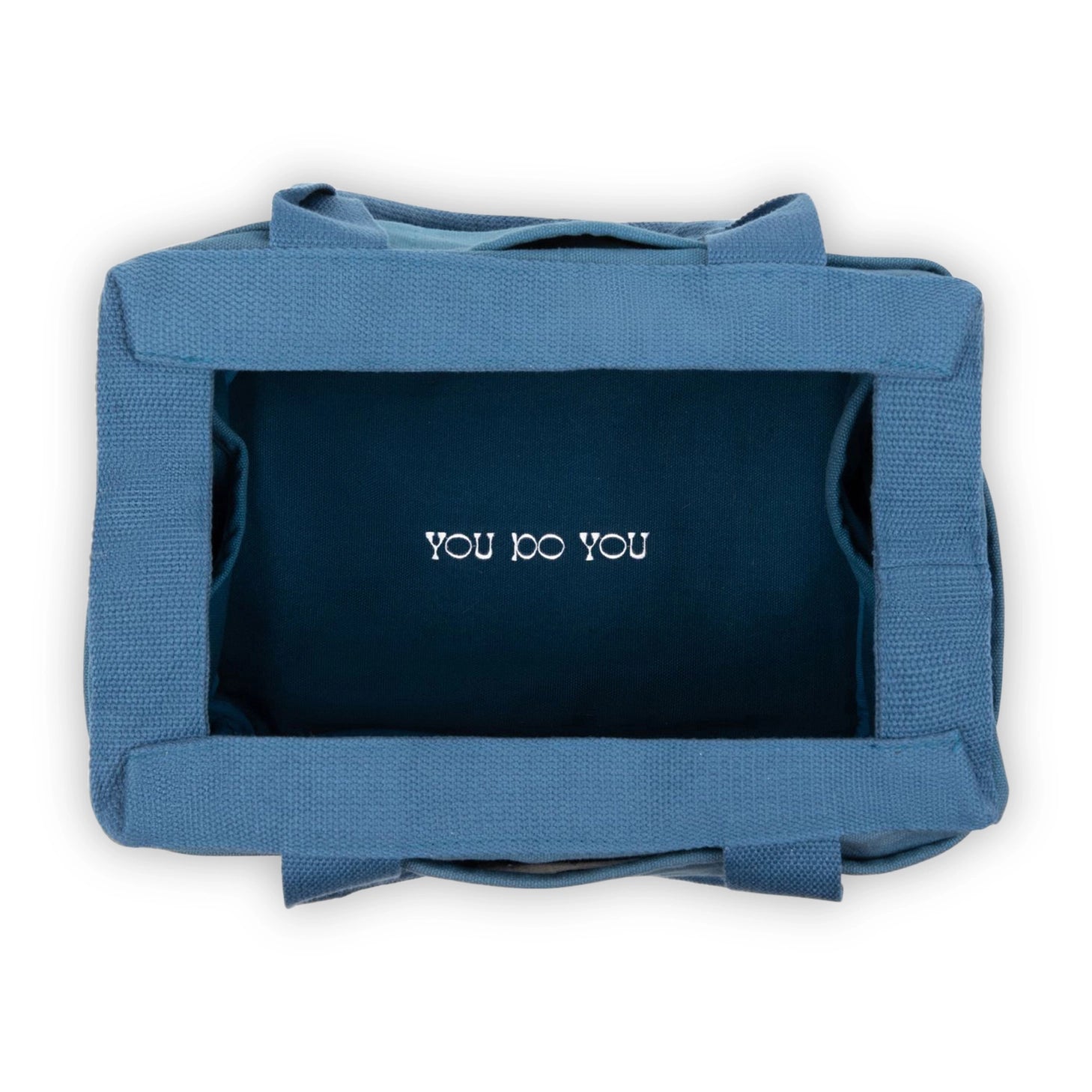 Your art is bold. Your bag should be too. The world's most loved art supply bag, pottery tool bag &amp; knitting project bag – backed by over 10,000 global artists!

✌️ 15 stunning colors ✌️

🌈 Over 30 Pockets Of Varying Sizes

🌈 Slanted Skinny Pockets : For your most-loved tools that beg for your attention (carving tools, knitting needles, crochet hooks

🌈&nbsp;Large Interior Storage + 2 interior pockets: Perfect for carrying glazes, knitting yarn, crochet supplies, and craft supplies

🌈 Phone &amp; Wa