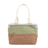 Your art is bold. Your bag should be too. The world's most loved art supply bag, pottery tool bag &amp; knitting project bag – backed by over 10,000 global artists!

✌️ 15 stunning colors ✌️

🌈 Over 30 Pockets Of Varying Sizes

🌈 Slanted Skinny Pockets : For your most-loved tools that beg for your attention (carving tools, knitting needles, crochet hooks

🌈&nbsp;Large Interior Storage + 2 interior pockets: Perfect for carrying glazes, knitting yarn, crochet supplies, and craft supplies

🌈 Phone &amp; Wa