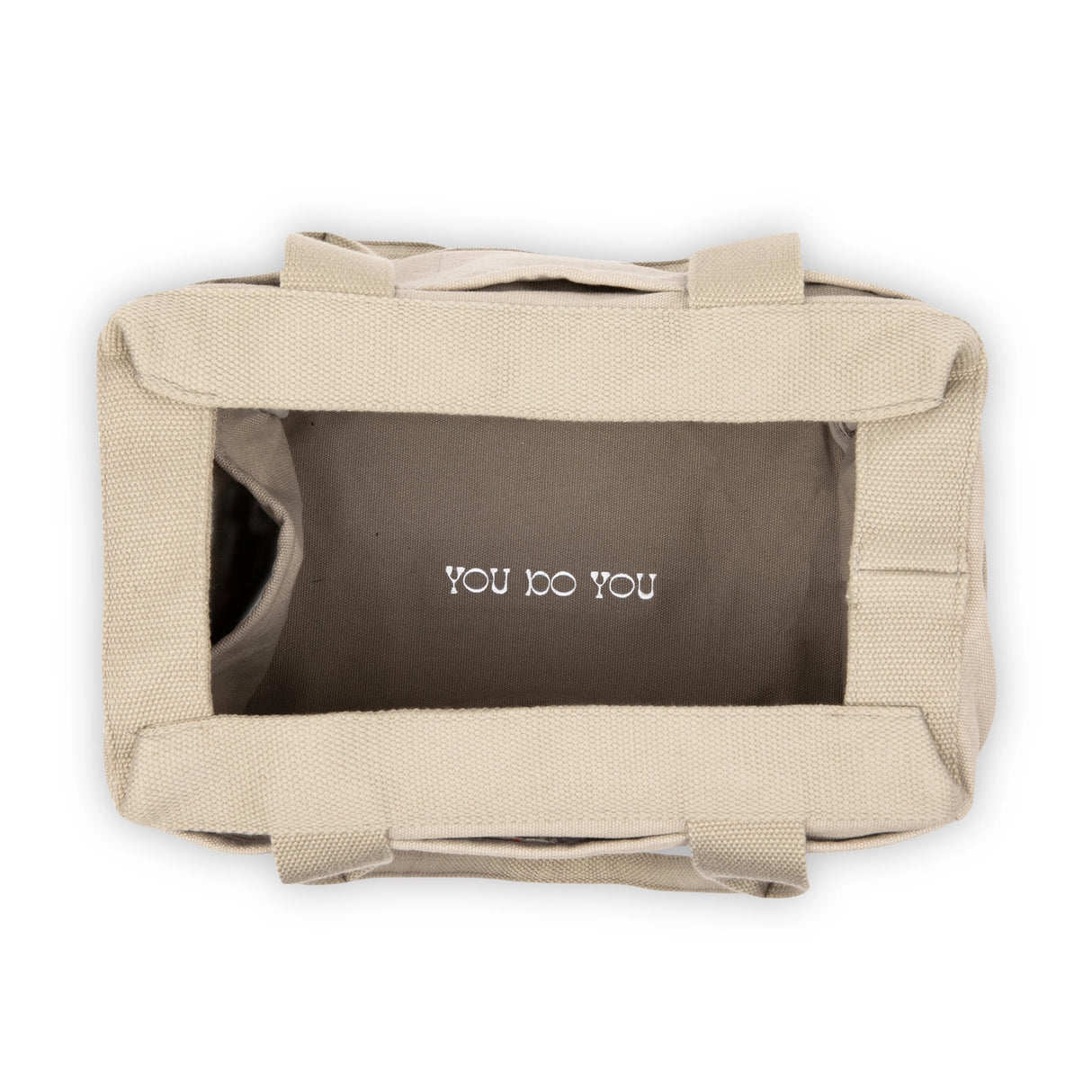 Soolla® Studio Bag – Graphite

Your art is bold. Your bag should be too. The world's most loved art supply bag, pottery tool bag & knitting project bag – backed by over 10,000 global artists!