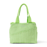 Your art is bold. Your bag should be too. The world's most loved art supply bag, pottery tool bag &amp; knitting project bag – backed by over 10,000 global artists!

✌️ 15 stunning colors ✌️

🌈 Over 30 Pockets Of Varying Sizes

🌈 Slanted Skinny Pockets : For your most-loved tools that beg for your attention (carving tools, knitting needles, crochet hooks

🌈&nbsp;Large Interior Storage + 2 interior pockets: Perfect for carrying glazes, knitting yarn, crochet supplies, and craft supplies

🌈 Phone &amp; Wa