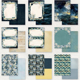 Starlight Dreams Collection Pack 6"X8"
