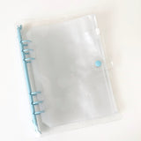 Sticker Organizer A5 Size