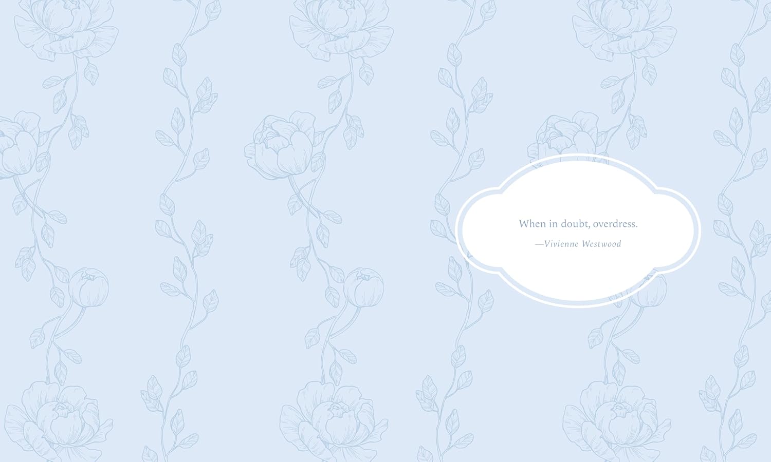 Whether you’re an artist, a decorator, or a sticker collector, Sticker Studio: Romantica will inspire your creativity with more than 650 gorgeous, full-color stickers. This gallery of high-quality sticker art and dreamy quotes celebrates coquette style, softness, and girlhood in gorgeous color. Indulge your imagination in page after page of delicate flowers, adorable bows, elegant cocktails, delectable treats, sweet cherries, Parisian fashion, and so much more with this romantic collection of whimsical