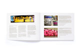 Stickerbomb Sticker Book