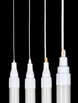 Studio Series White Acrylic Markers