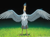 Embark on an exhilarating journey into Studio Ghibli’s award-winning fantasy adventure The Boy and the Heron, joining young Mahito and a mischievous grey heron as they venture into a world where death comes to an end and life finds a new beginning.

This collection of postcards, beautifully designed to keep or send, features 30 final frames from the film—all hand-drawn and gorgeously detailed—and celebrates director Hayao Miyazaki’s epic masterpiece.

Pair it with other themed merchandise, including The Boy