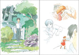 Studio Ghibli The Secret World of Arrietty Journal