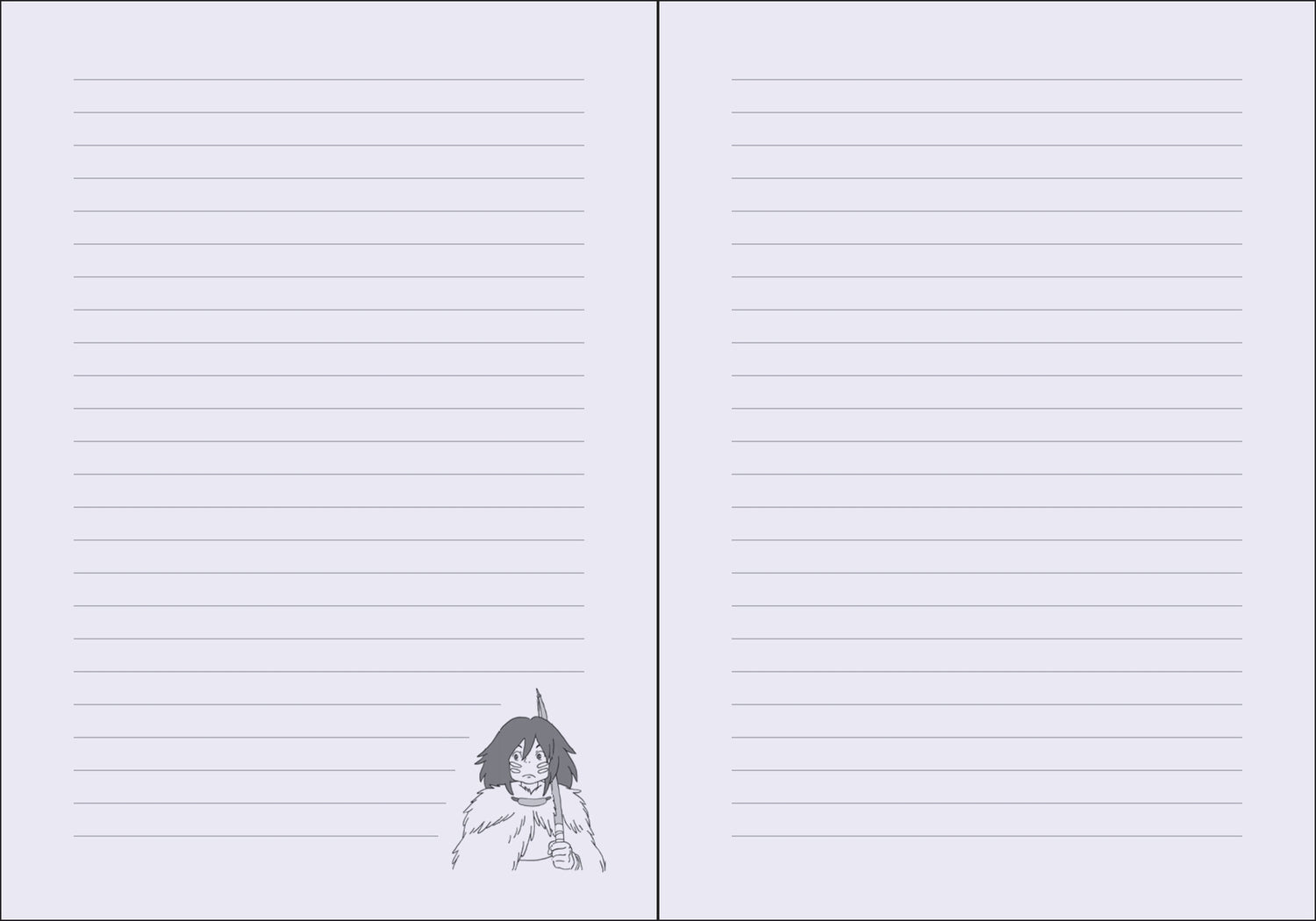 Studio Ghibli The Secret World of Arrietty Journal