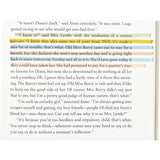 Studio Series Dual-Tip Set of 6 Highlighters - Earth-Tone

Beautiful earth-tone highlighters won't smudge or bleed, even through the thinnest of pages! Set of 6 highlighters. Versatile dual tips. Broad chisel tip for highlighting. Narrow tip for underlining.

Uniquely formulated waxy highlighters are bleed- and feather-resistant, even on thin pages in Bibles, magazines, textbooks, and more. Vibrant pigment ink. Gentle colors from nature are easy on the eyes. Perfect for planners, handwritten notes, document