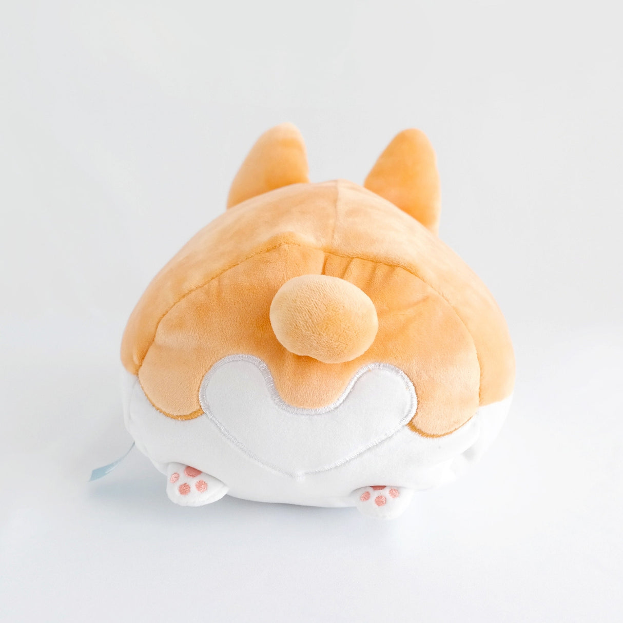 Super Fluffy Corgi Regular Plushie