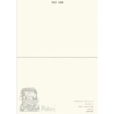 Sushiboiiiyy - Milky Peko Chan Postcard

Size: 4x6

Printed on 12pt paper.

Front and back printing.

Comes with plastic sleeves.