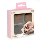 Sweet Mistakes - Chocolate Erasers