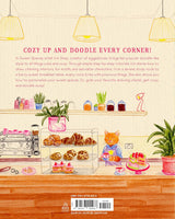 In Sweet Spaces, popular Instagram artist Erin Siney (@eggsdoodz) brings their signature doodle-like style to all things cute and cozy. Through easy-to-follow instructions, Siney breaks down the small details to inspire you to create beautiful interiors in the coquette aesthetic. This fun and fresh guide helps you put your own spin on still life art, teaching you how to draw eye-catching interiors with vibrant motifs and characters.